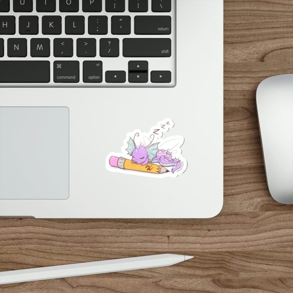 Chibi Wisp Stickers - Image 9