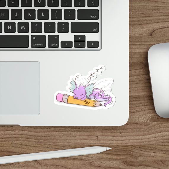 Chibi Wisp Stickers - Image 13